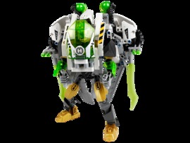Lego Hero Factory Image