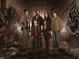 Falling Skies Pictures