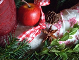 Christmas Wreaths Pictures