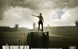 Rick Grimes The Walking Dead