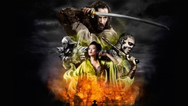 47 Ronin Backgrounds