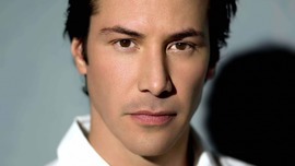 Keanu Reeves 2014 - Wallpaper, High Definition, High Quality, Widescreen