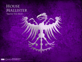 Game of Thrones Free Wallpaper