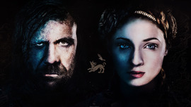 Game of Thrones TV Series Wallpaper