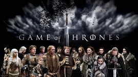 Game of Thrones Tv Series
