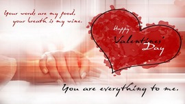 Valentines Day 2014 Desktop Wallpaper