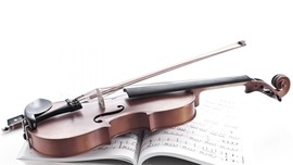 Violin 1920x1080