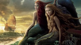 Mermaid Desktop Wallpaper