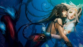 Mermaid HD Wallpapers