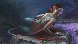 Mermaid Pic