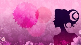 Best Pink Backgrounds