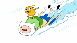 Adventure Time Pics