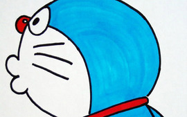 Doraemon Free Wallpapers