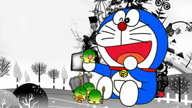 Doraemon HD