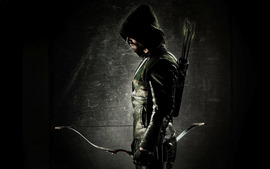 Awesome Arrow Picture