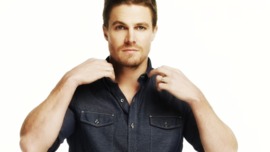 Stephen Amell Wallpaper - Wallpaper, High Definition, High Quality