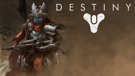 Destiny Desktop Wallpaper