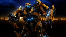 Transformers 1080p Wallpapers