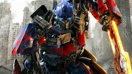 Transformers Desktop Backgrounds