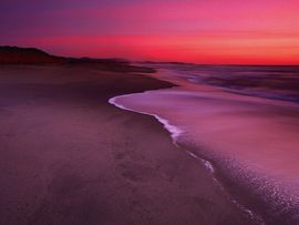 Dunes Beach