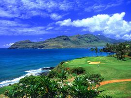 Golf Hawaii
