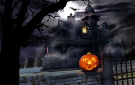 Halloween Nights