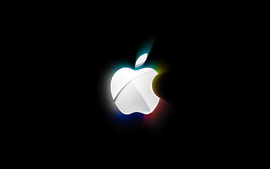 Apple Colorful Spectrum Shade