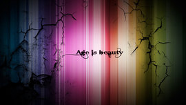 Age Is BeautyHD