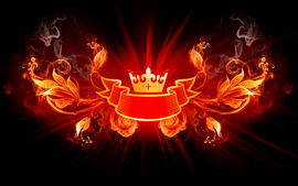 King Of Fire DesignWide