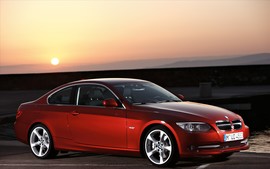 2011 Bmw Series 3 Coupe