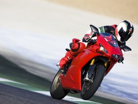 Ducati 1198 Race
