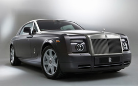 Rolls Royce 39