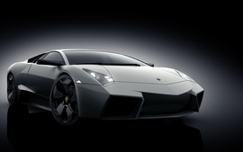 The Amazing Lamborghini