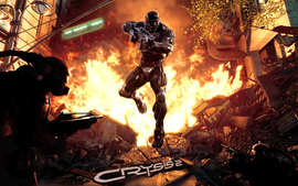 2011 Crysis
