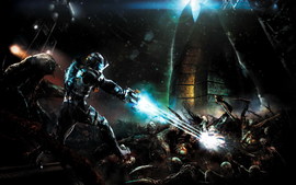2011 Dead Space
