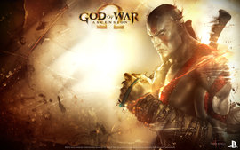 2013 God Of War Ascension