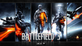 Battlefield 3 Pc