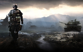 Battlefield Play4free Game