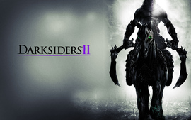 Darksiders 2 2012