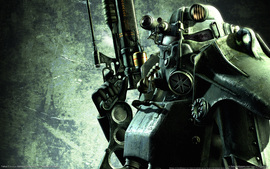 Fallout 3 New Game