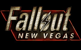 Fallout New Vegas Rpg