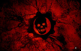 Gears Of War 3 Game Official