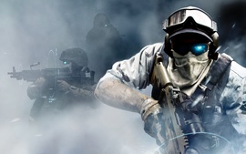 Ghost Recon Future Soldier Game