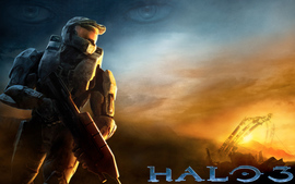 Halo 3 Game