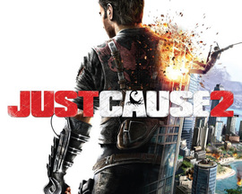Just Cause 2 Ps3 Game