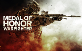 Medal Of Honor Warfighter Game