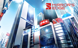 Mirrors Edge 2 2015