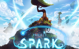 Project Spark Game