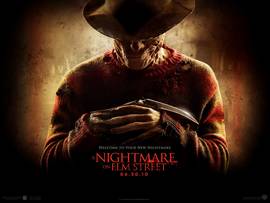 2010 A Nightmare On Elm Street Movie