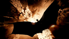 2012 Batman Movie